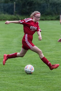 Bild 215 - F SG Blau-Rot Holstein - TuS Tensfeld II : Ergebnis: 3:2